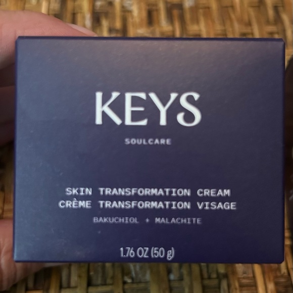 KEYS Soulcare 3 piece skin care. - Picture 2 of 5